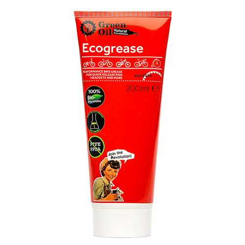 Ecogrease